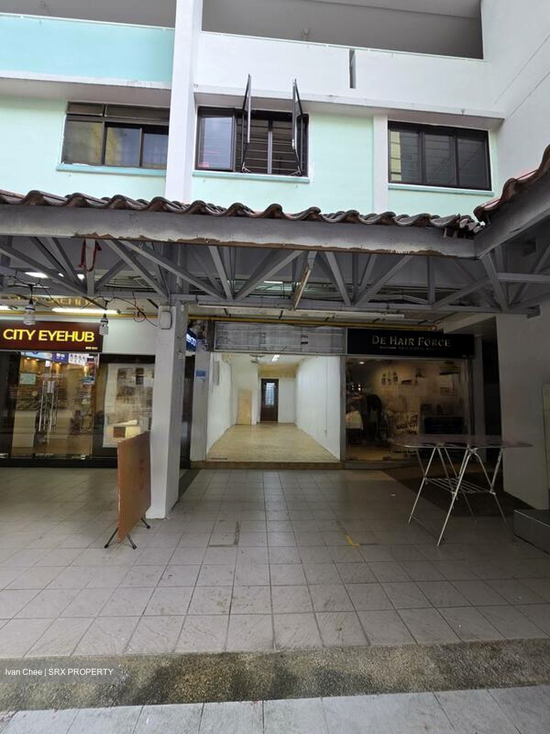 Yio Chu Kang View (D20), Shop House #454262081